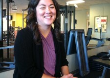 USANA’s Personal Trainer Reveals Her Fitness Secrets