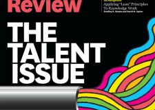 Lunch with Lisa Book Club: Harvard Business Review