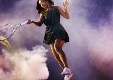 What’s In Your Bag? — WTA’s Zheng Jie