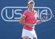 5 Quick Questions: WTA’s Sam Stosur
