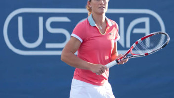 5 Quick Questions: WTA’s Sam Stosur 5 Quick Questions: WTA’s Sam Stosur