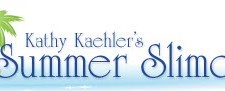 Kathy Kaehler Summer Slimdown Videos