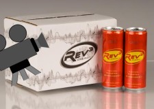 USANA Video Contest: Now Starring YOU! (& Rev3 Energy®)