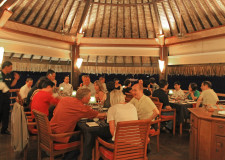 USANA 2011 Fortune 25 Trip: Redefining Paradise