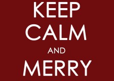 Lunch With Lisa Book Club: A Polite and Patient Holiday