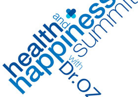 Your Chance to Win Health & Happiness Summit Tickets Your Chance to Win Health & Happiness Summit Tickets