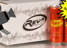 USANA Rev3 Energy® Video Contest: The Envelope, Please