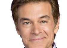 Influencer Insider: 10 Facts You May Not Know About Dr. Oz
