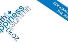 Congrats to Health & Happiness Summit Ticket Winners!