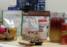 From the USANA Test Kitchen: Sharing Healthy Treats