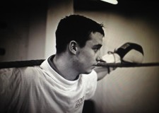 Boxer Mitchell Smith, with USANA in his corner, prepares for his first professional fight.