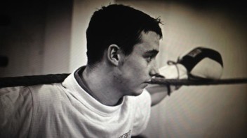 UK Boxer, USANA Fan Mitchell Smith Readies for Pro Debut UK Boxer, USANA Fan Mitchell Smith Readies for Pro Debut