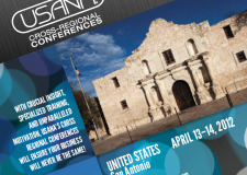USANA US XRC: Big & Bright Deep in the Heart of Texas
