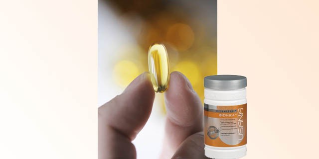 USANA Supplement Spotlight: Why BiOmega is Better