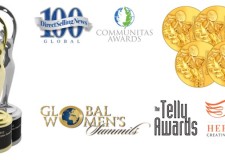 USANA Accolades: Best of State and More!
