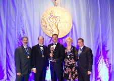 Best of State Award Reaffirms USANA’s Dedication to Science