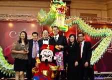 More Than Halfway to Goal of Visiting USANA’s 18 Markets
