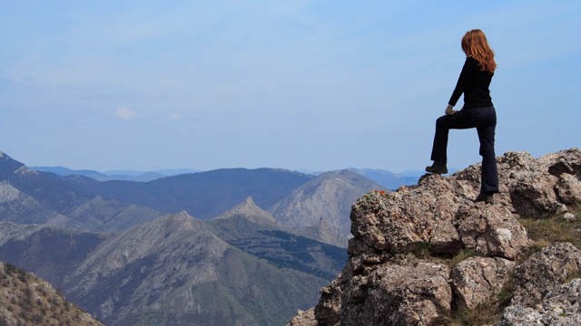 20 Principles of Success Not Taught in School