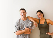 Staying Healthy with USANA: Little Reminders, Big Results