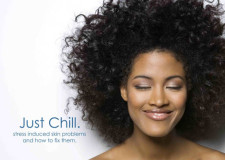 USANA Inside Beauty: How to Fix 5 Stress-Induced Skin Problems