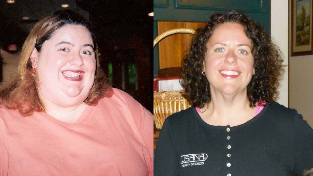 USANA Associate Shares Message of Hope After Losing 320 Pounds