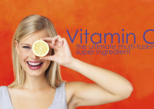USANA Inside Beauty: Vitamin C—The Secret to Young Skin