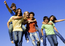 Scientifically Speaking: The Future of Health