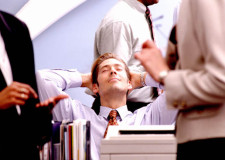 Staying Healthy with USANA: Stress is Your Greatest ‘Frenemy’