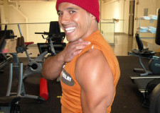 Building a USANA Body with Brad: Marching On, Making Progress