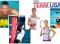 London 2012: Presenting Team USANA