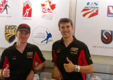 Getting Personal with … Billy Johnson & Jack Roush Jr.