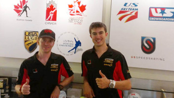 Getting Personal with … Billy Johnson & Jack Roush Jr. Getting Personal with … Billy Johnson & Jack Roush Jr.