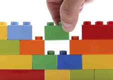 Building a USANA Body with Brad: 5 Bricks of Health