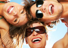 Have a clear view by making sure you get ample amounts of sight-supporting nutrients in Visionex.