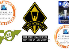 USANA Accolades: International Love