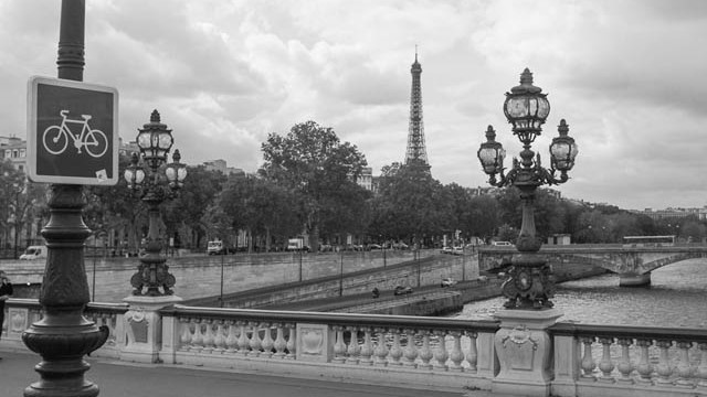 USANA Fortune 25: A Tour of Paris