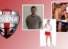 USANA Athletes: Mike Lee, Kim Clijsters, Nolan Kasper & More