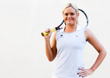 Getting Personal with … WTA’s Aleksandra Wozniak
