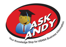 Ask Andy: Online Retail, Autoship via iPads and The Healthy Home