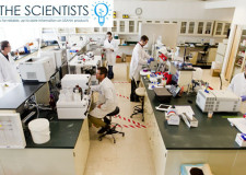 Scientifically Speaking: Don’t Forget to Ask the Scientists
