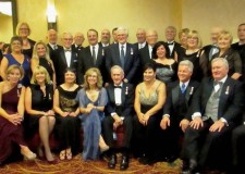 USANA’s Gina Bresciani Awarded Diamond Jubilee Medal