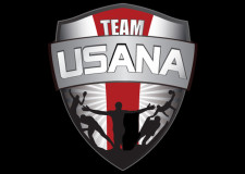 USANA Athletes: Kick-Off the Year with a Bang