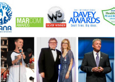 USANA Accolades: A Well Rounded Company