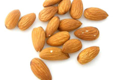 Almonds