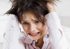 Bea Kinnear: Let’s Talk About Stress and Skin Issues