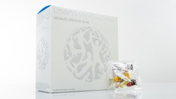 USANA MyHealthPak Going Global USANA MyHealthPak Going Global
