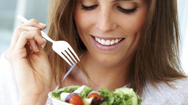 USANA Inside Beauty: Top Foods for Healthy Skin