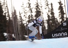 USANA Athletes: Telluride, New Athletes & Chance to Win USSA Swag