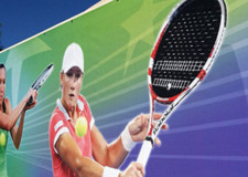 A Memorable Year for WTA & USANA