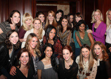 USANA’s Girls’ Night Out With a ‘Teenage Daughter’ and a ‘Mean Girl’
